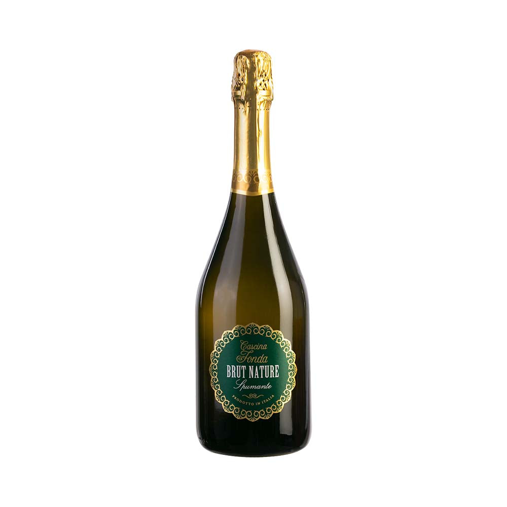 Brut Nature | Cascina Fonda
