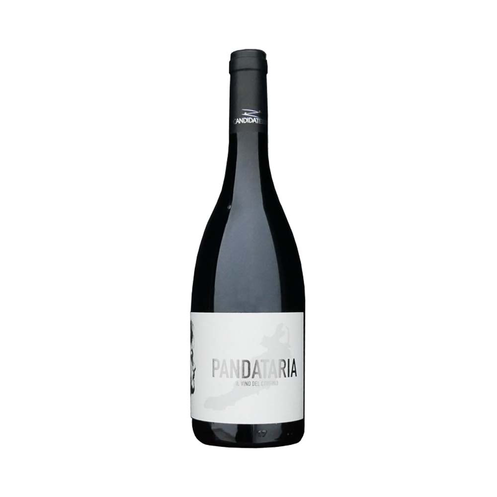 Pandataria The Wine of Confino | Candidaterra
