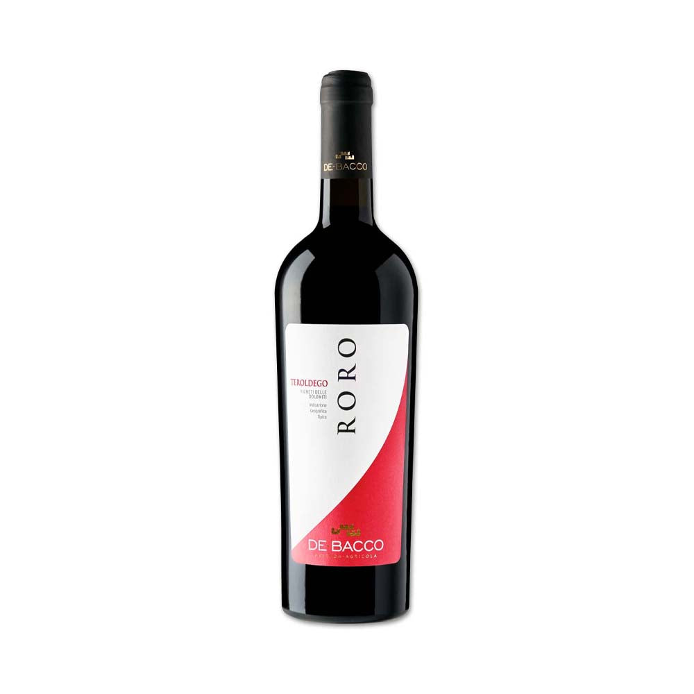 Roro | De Bacco