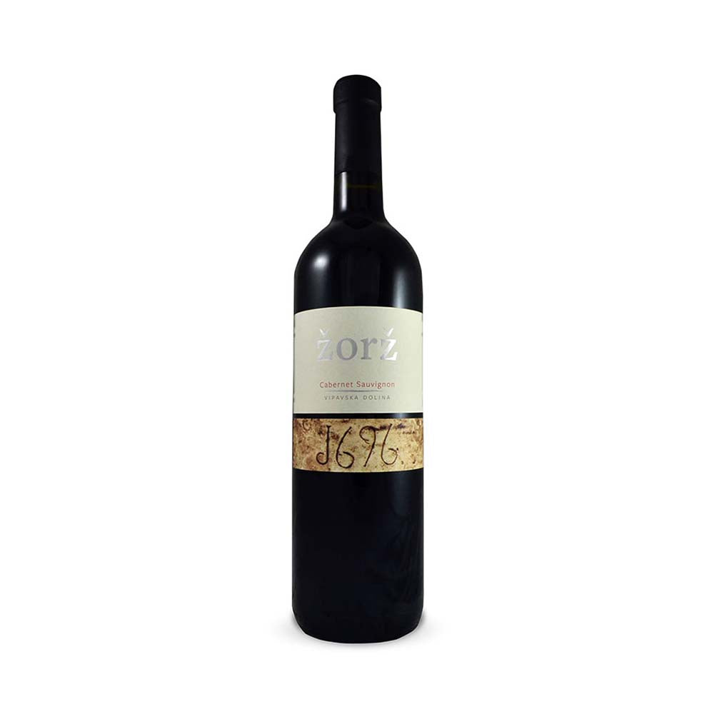 Cabernet Sauvignon | Žorž