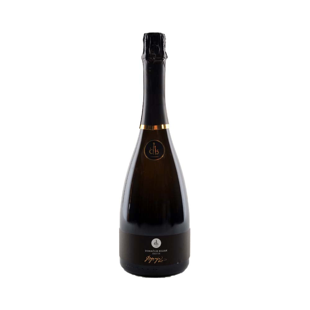 Grganja Brut | Domacija Bizjak