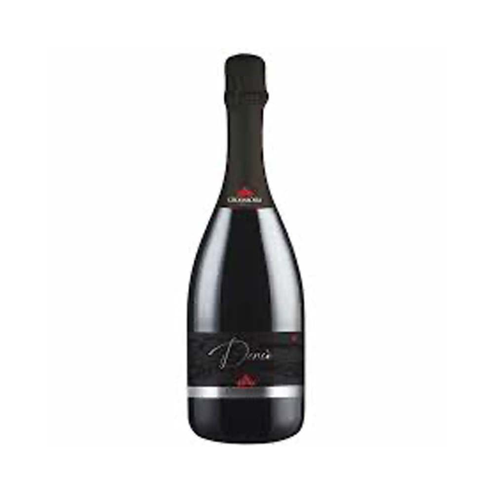 Derù | Crodarossa