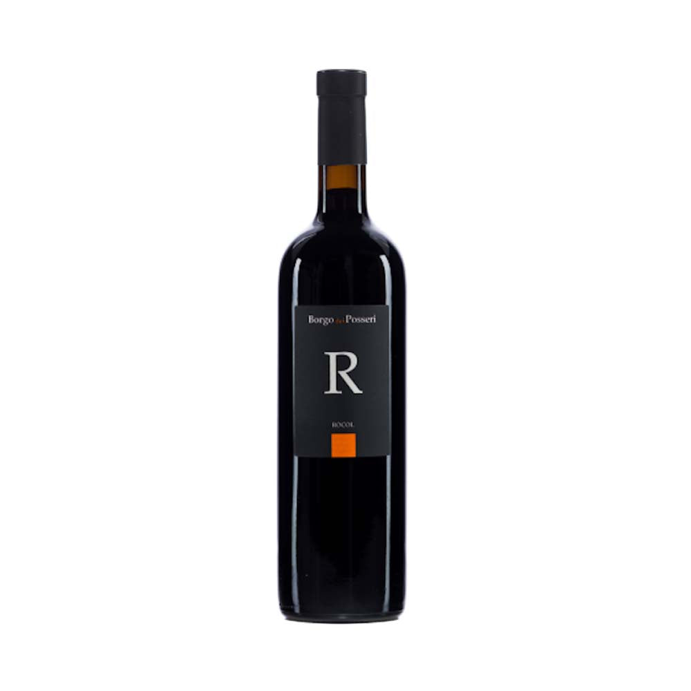 Merlot Rocol | Borgo dei Posseri
