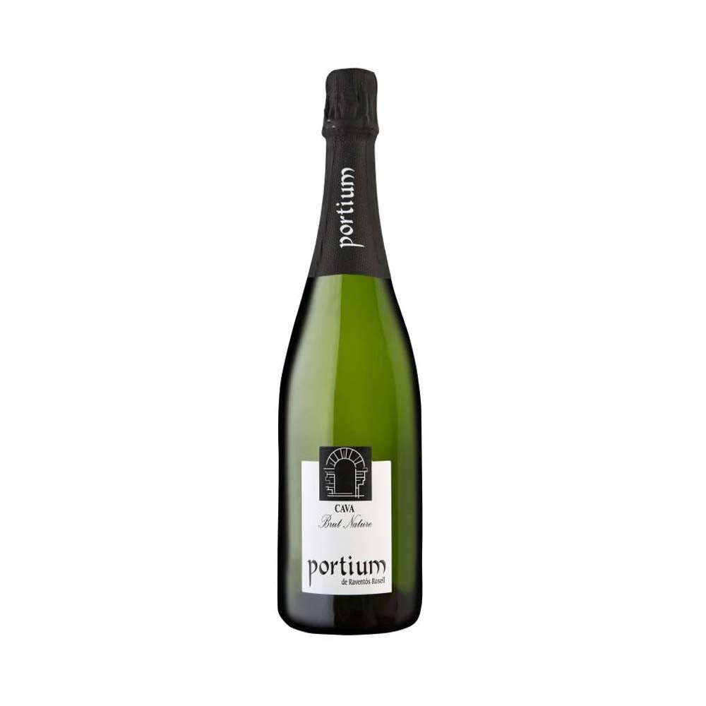 Cava Brut Nature Portium | Raventos Rossel