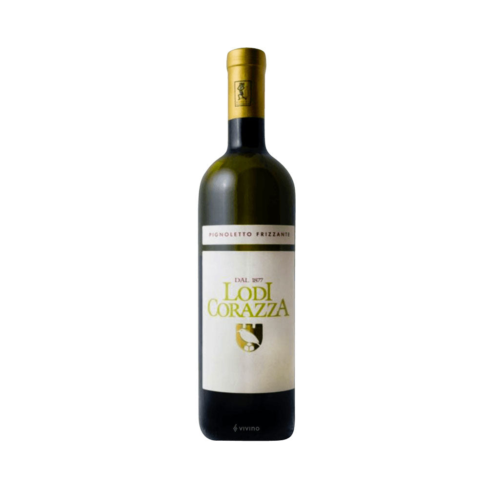 Pignoletto | Lodi Corazza