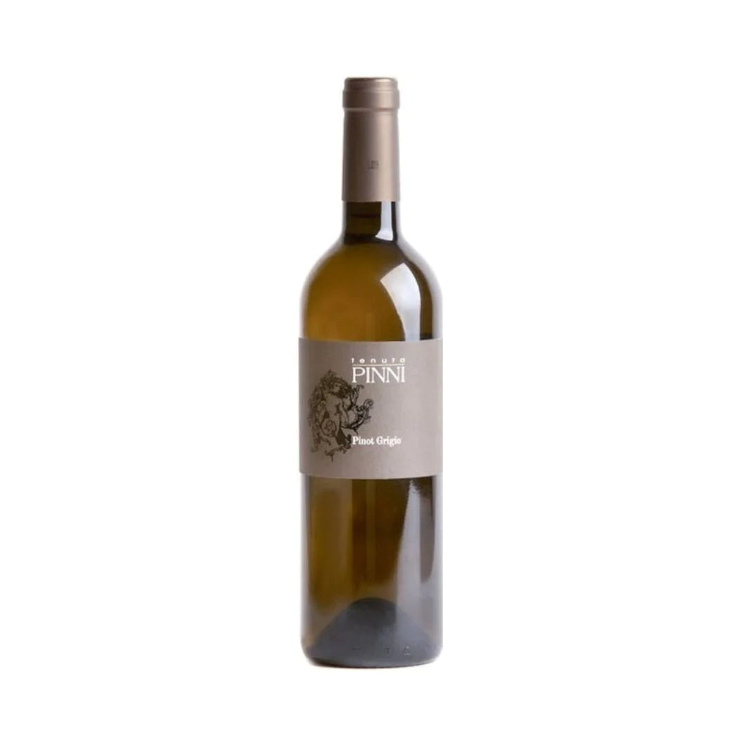 Pinot Grigio | Tenuta Pinni