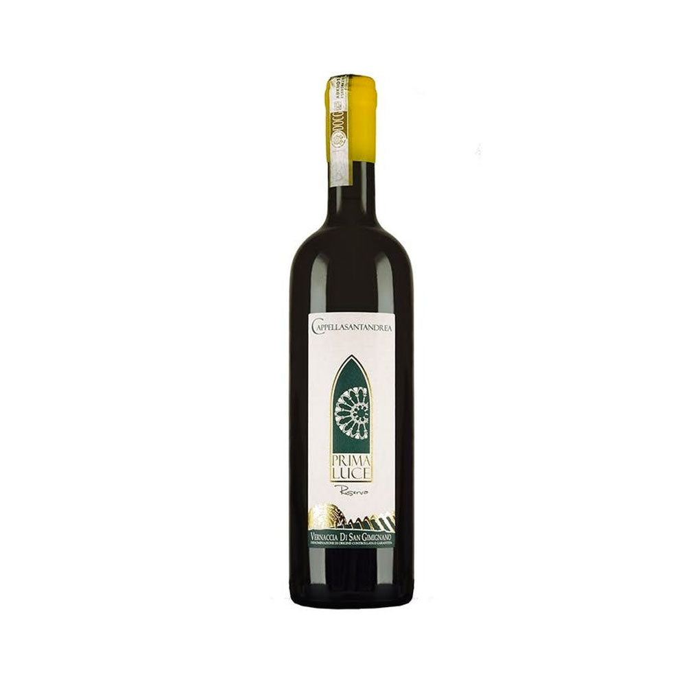 Riserva Prima Luce Vernaccia di San Gimignano | Cappella Sant'Andrea