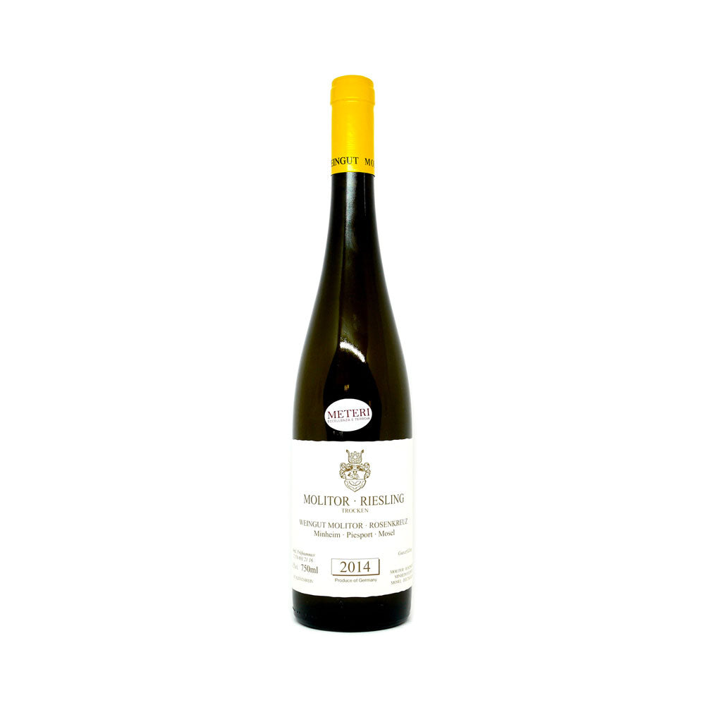 Riesling Qualitatswein | W. Molitor