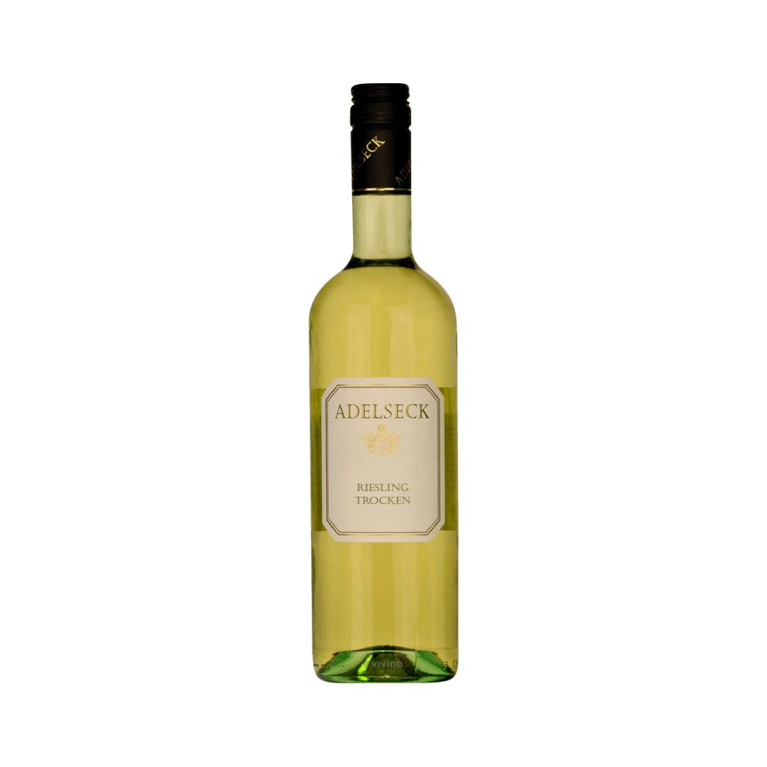 Trocken Riesling | Adelseck