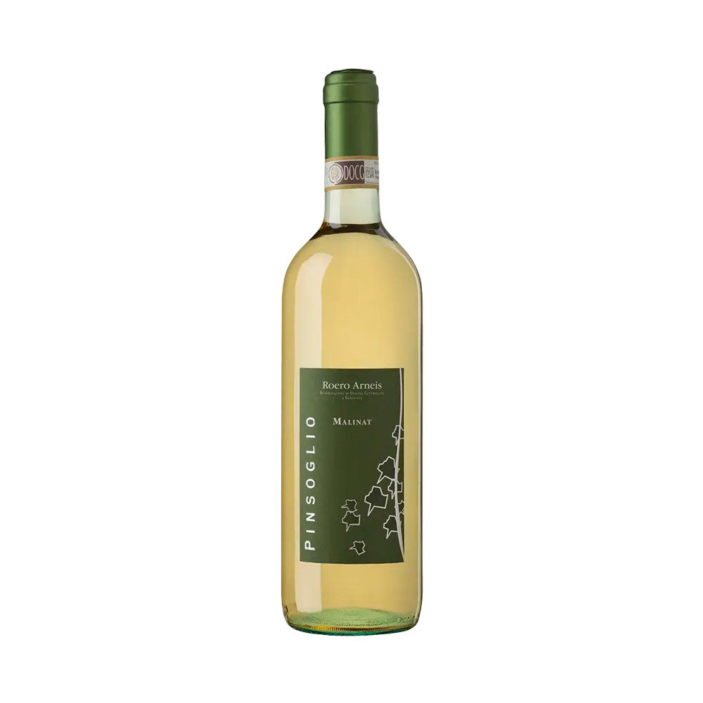 Roero Arneis Malinat | Pinsoglio