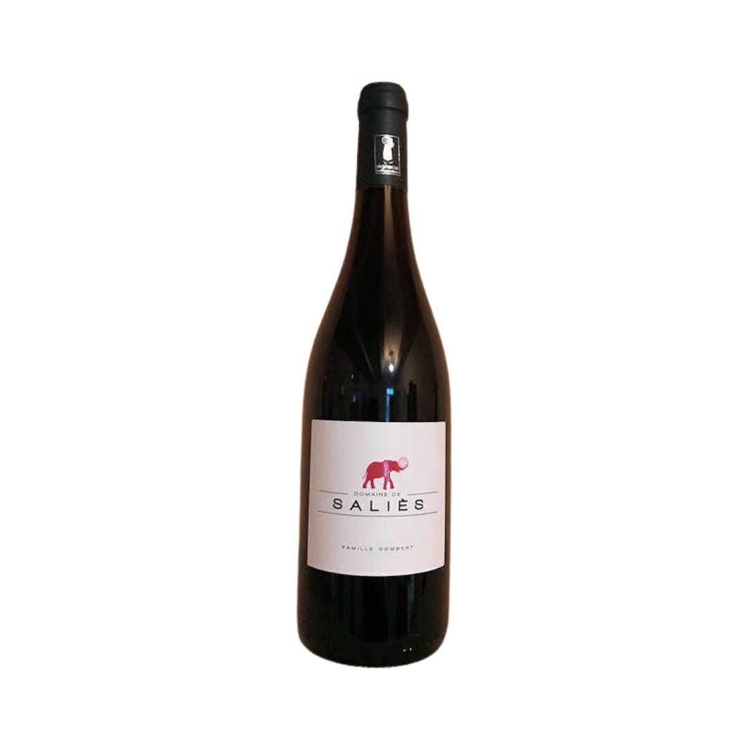 Rouge | Domaine de Saliès