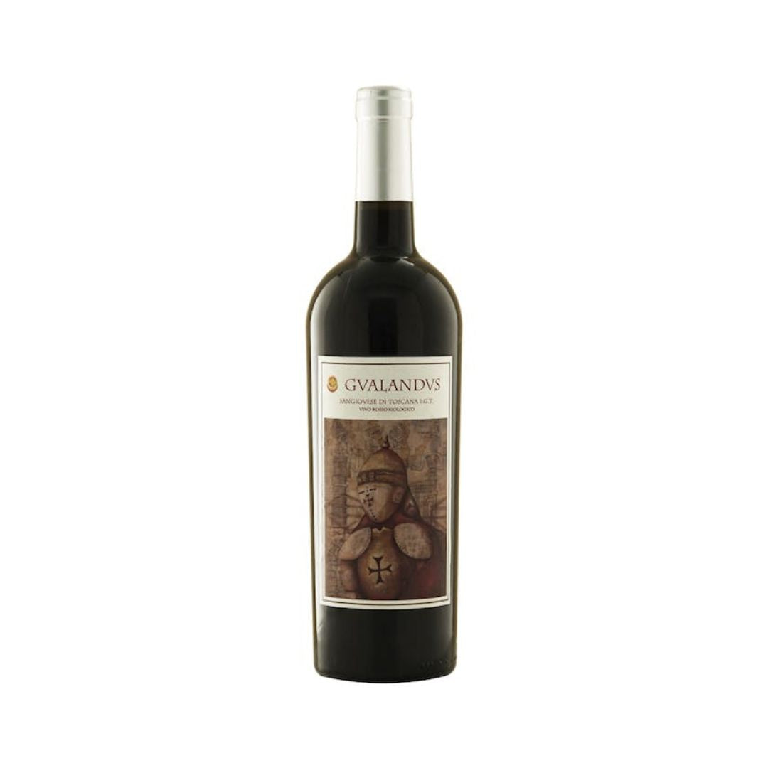 Sangiovese Gualandus | Gualandi