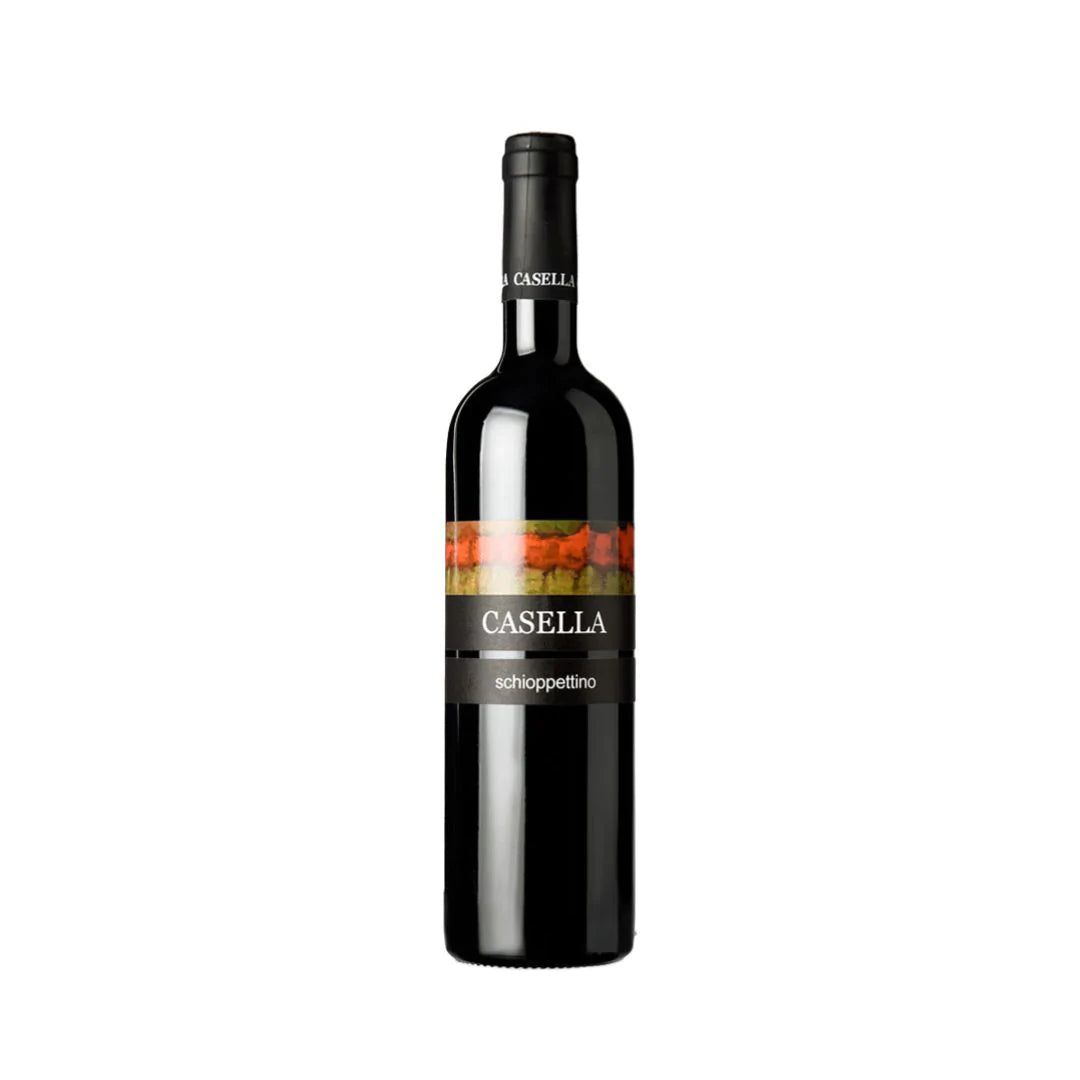 Schioppettino di Prepotto Colli Orientali | Casella