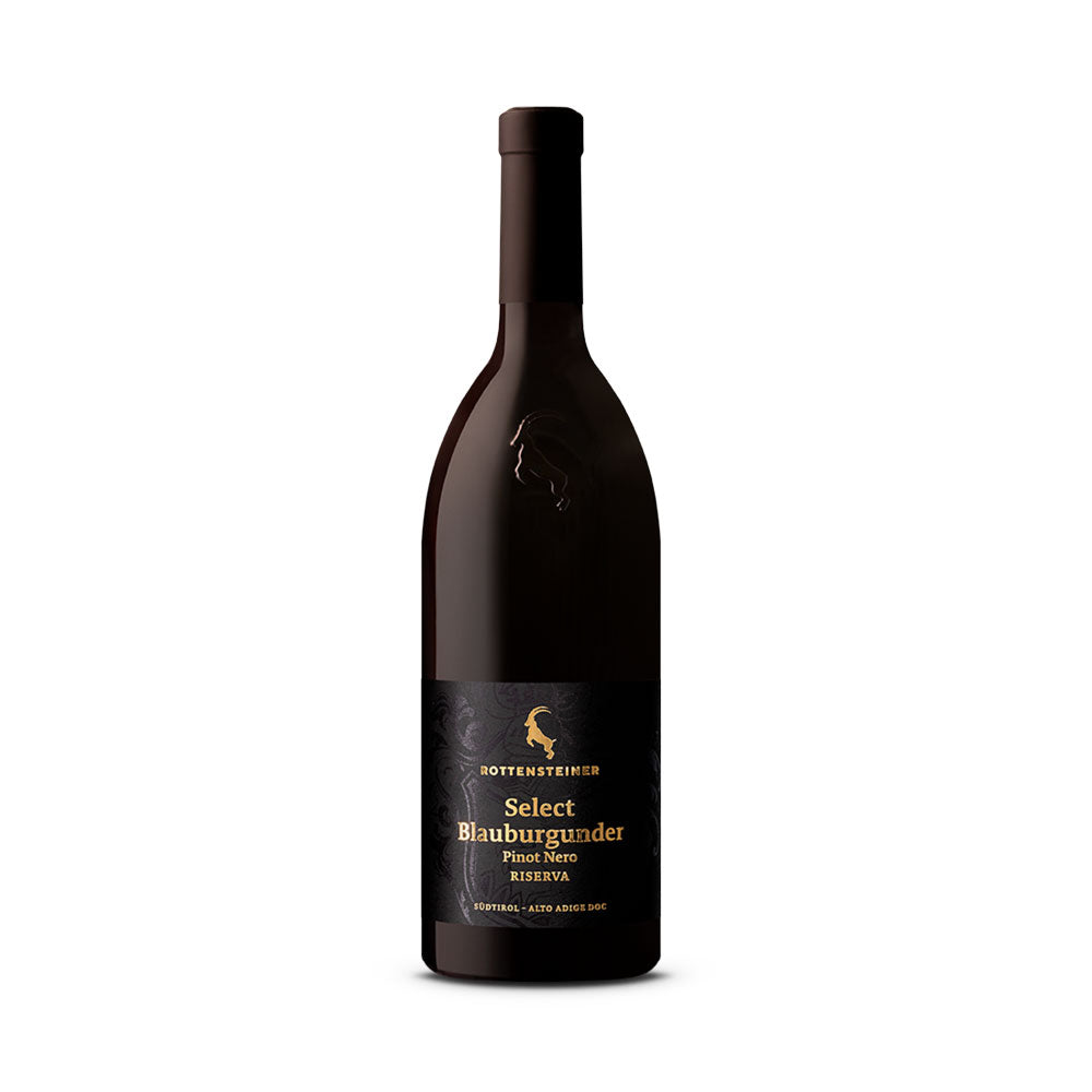 Select Riserva Blauburgunder  | Rottensteiner