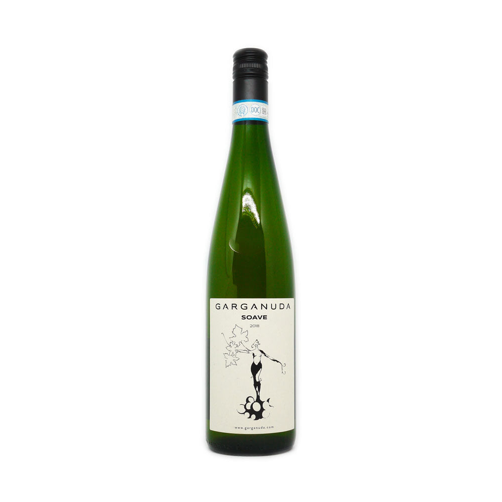 Soave | Garganuda