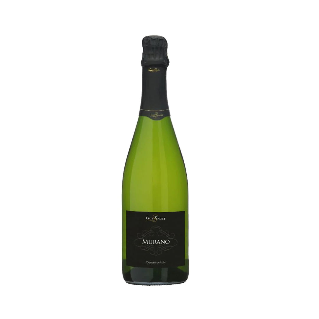 Cremant De Loire Murano | Saget