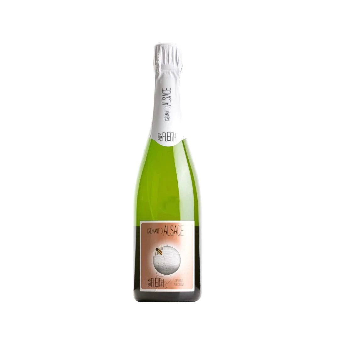 Cremant D’Alsace Aoc | Vincent Fleith