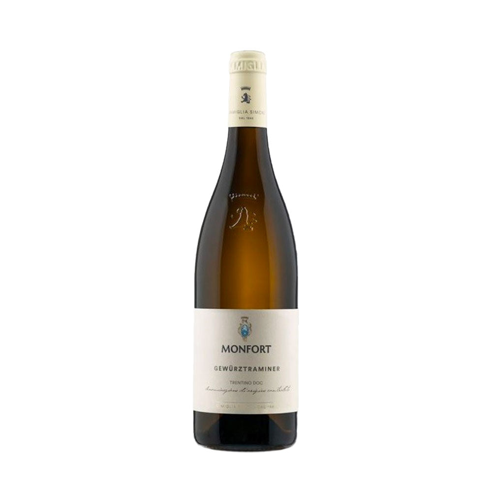 Gewurztraminer | Casata Monfort