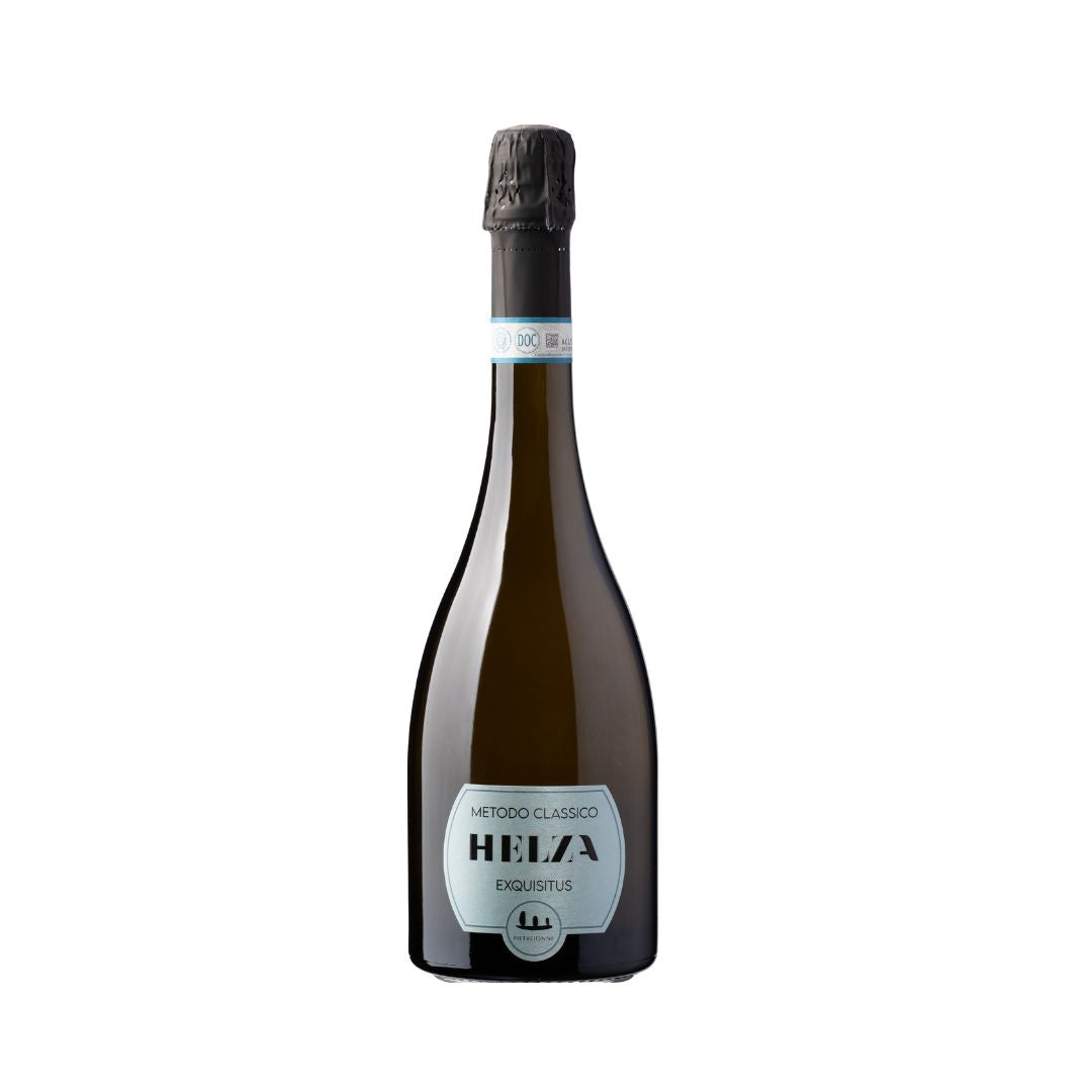 Helza Esquisitus Falanghina del Sannio | Pietreionne