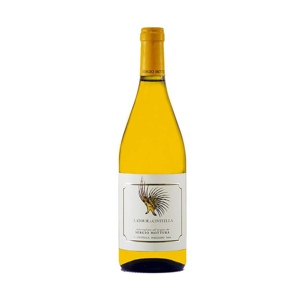 Latour a Civitella | Mottura