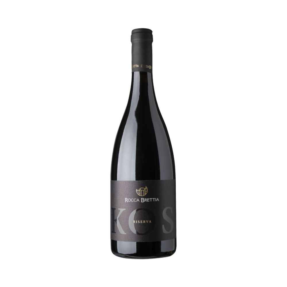 Kos Riserva | Rocca Brettia