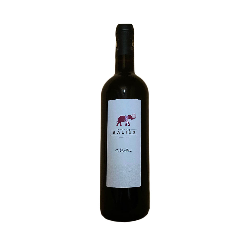 Malbec | Domaine de Saliès