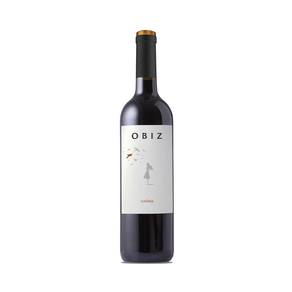 Bianco Natissa | Obiz