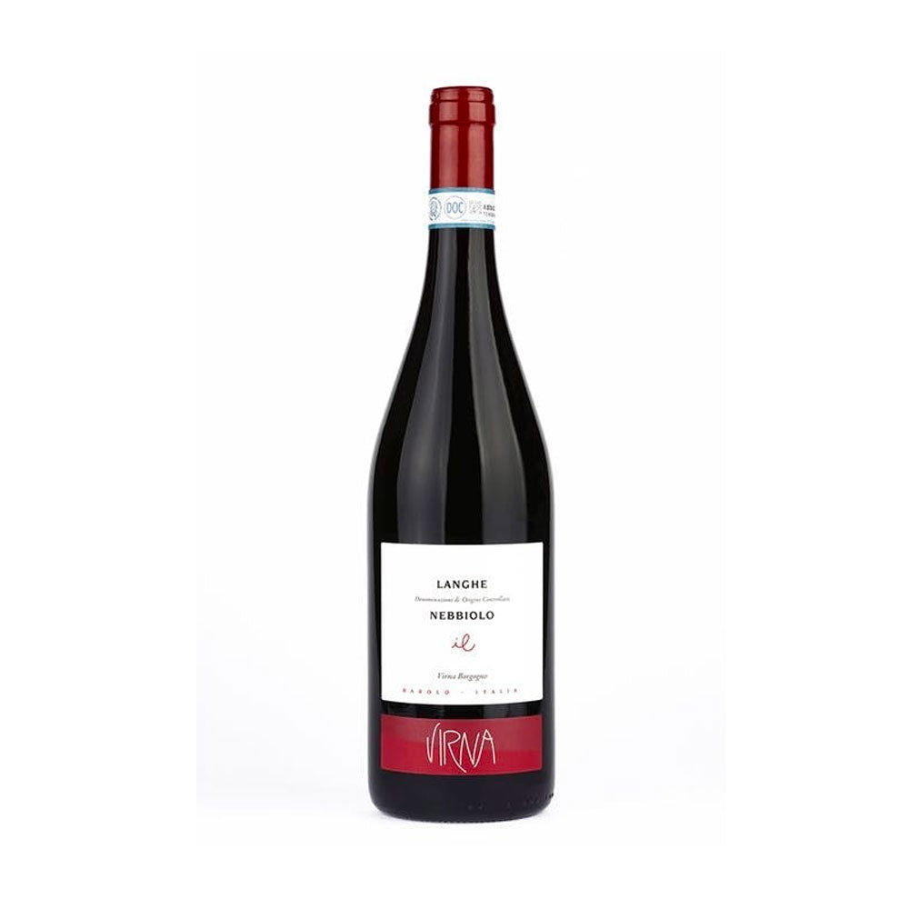 Nebbiolo Langhe IL | Virna