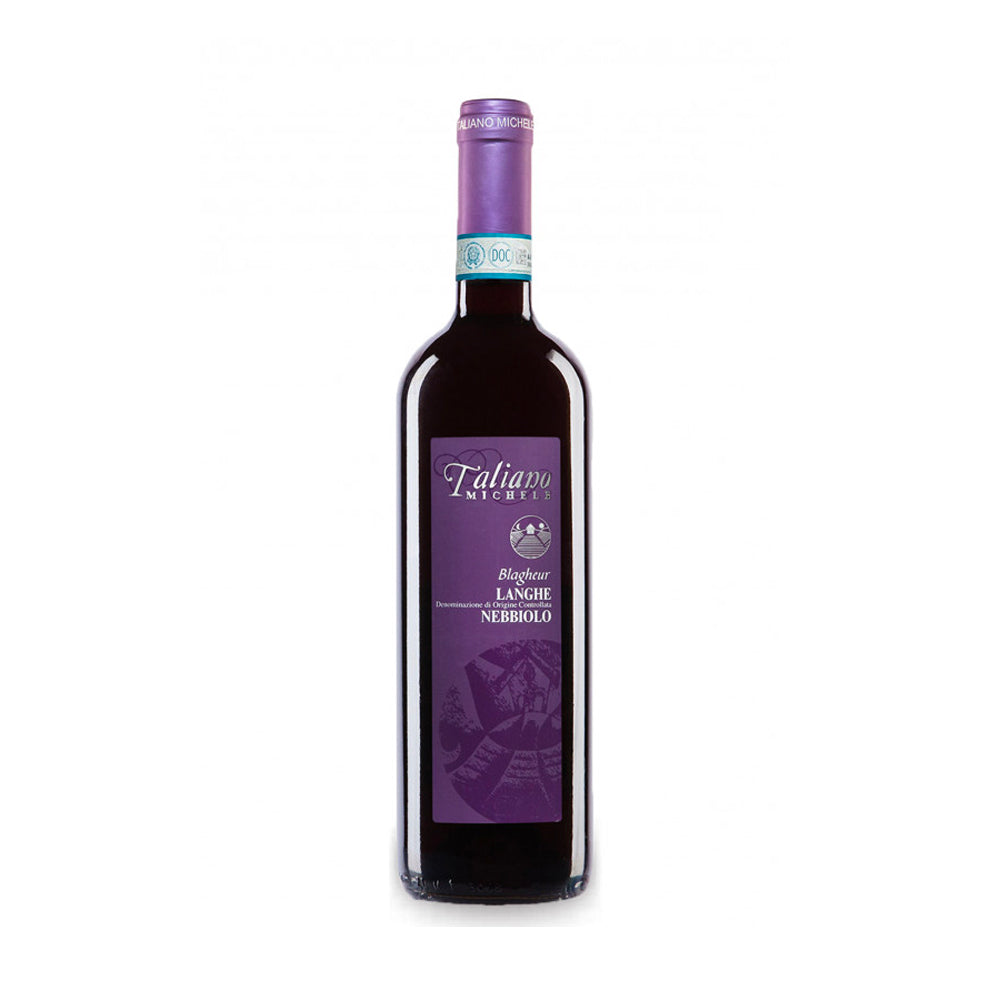Nebbiolo | Taliano