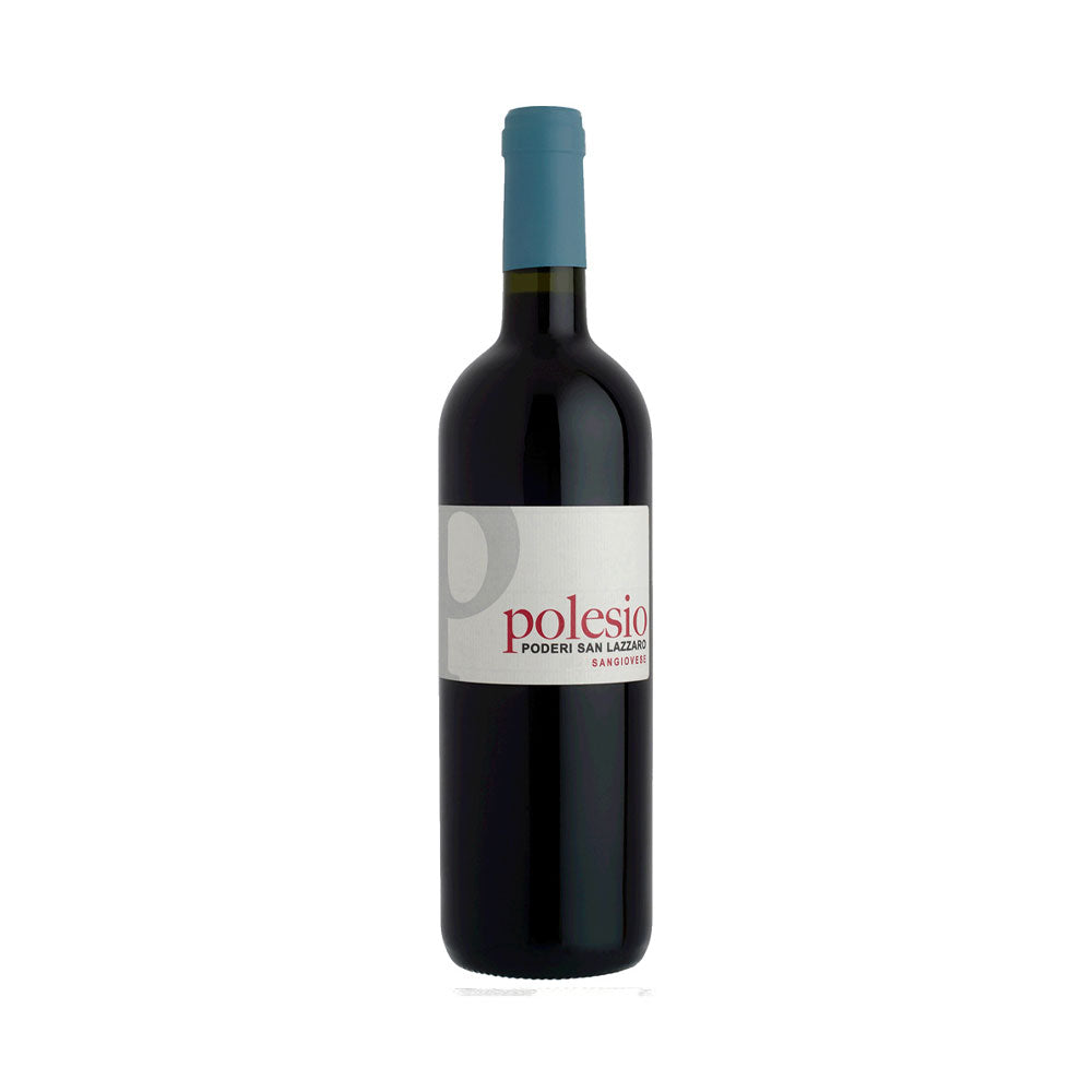 Polesio | Poderi San Lazzaro