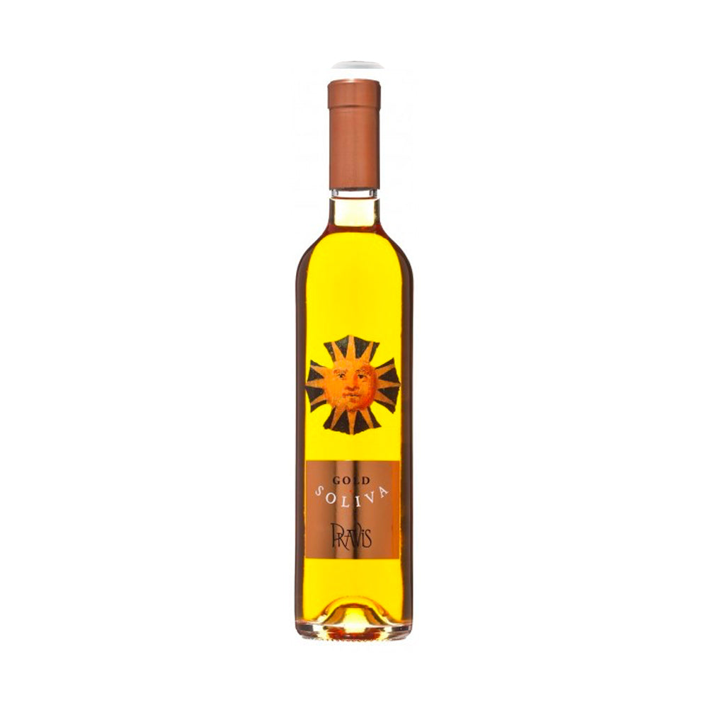 Goldtraminer Gold Soliva | Pravis