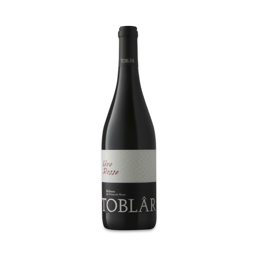 Refosco | Toblar
