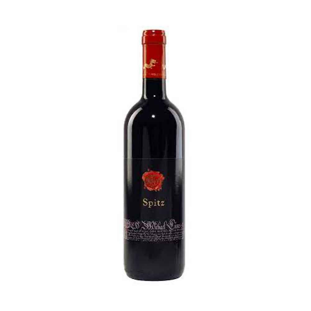 Merlot Spitz | Griesbauerhof