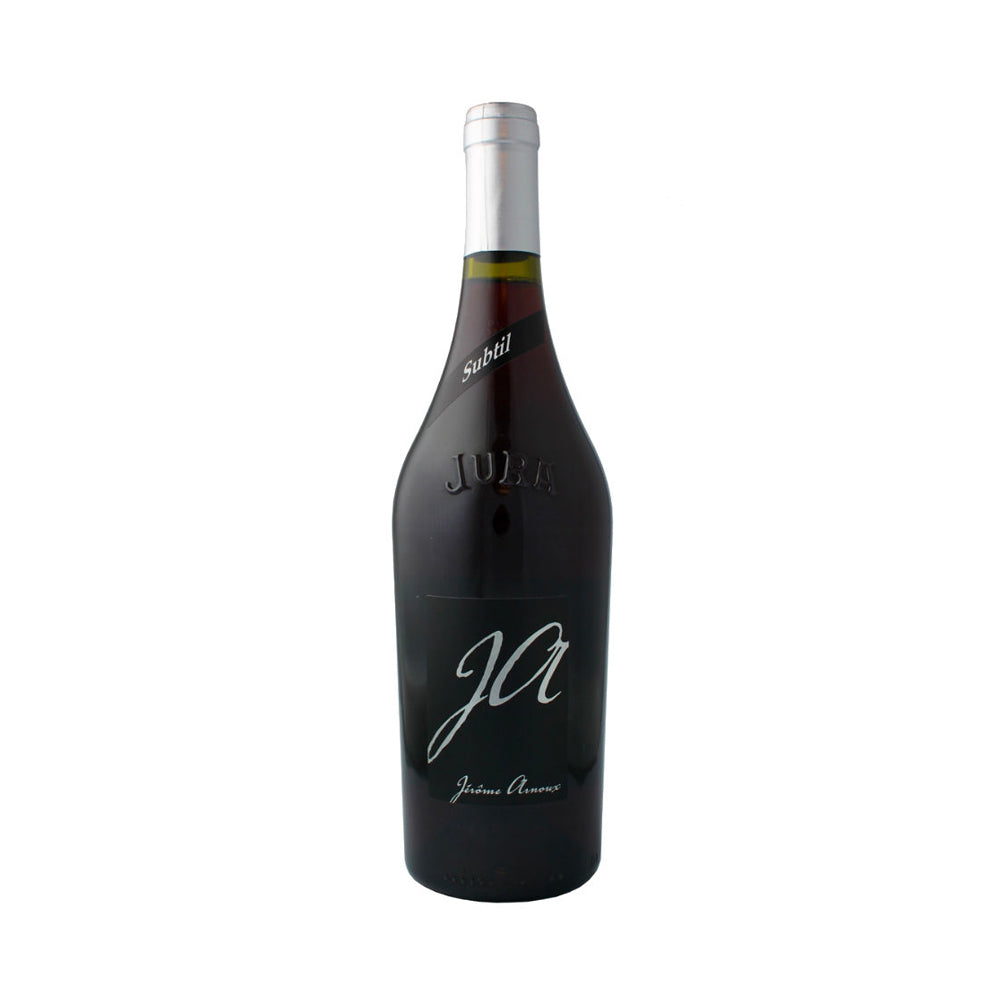 Poulsard Arbois Subtil | Jerome Arnoux
