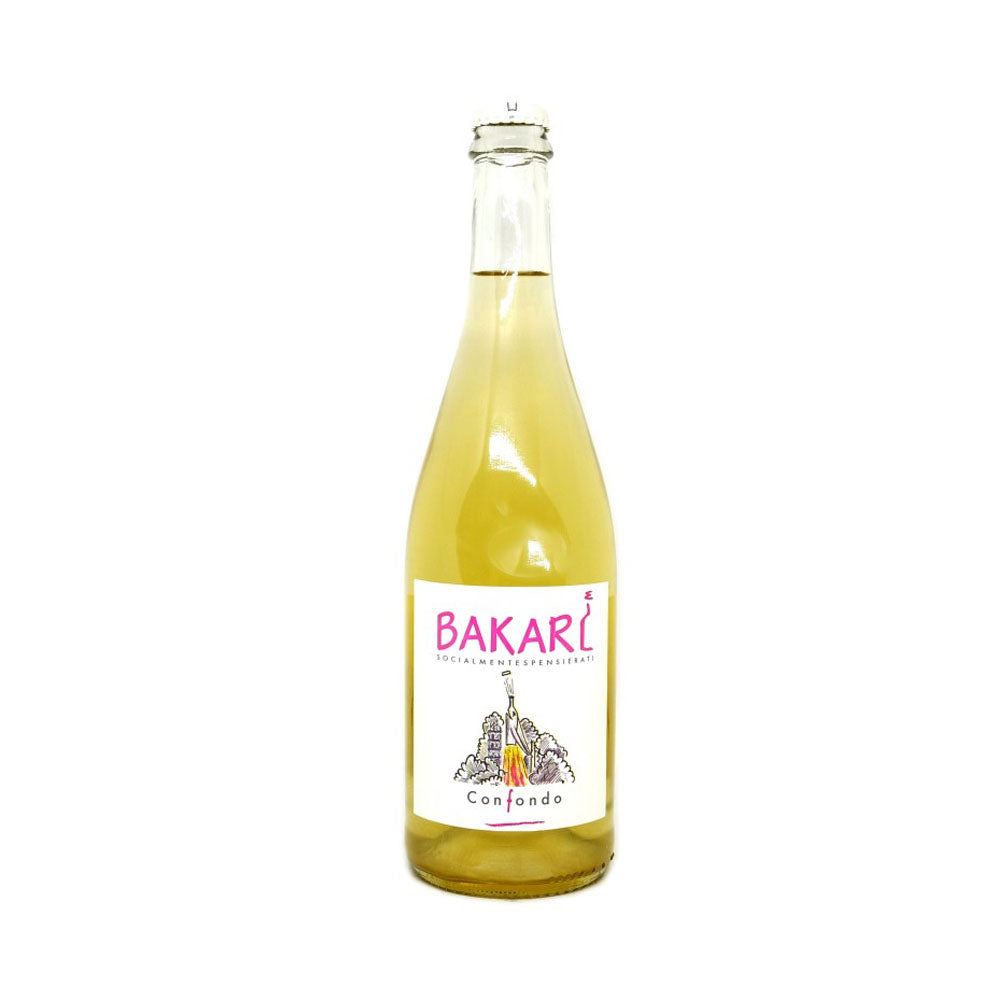 Bakari Confusion | Bakari