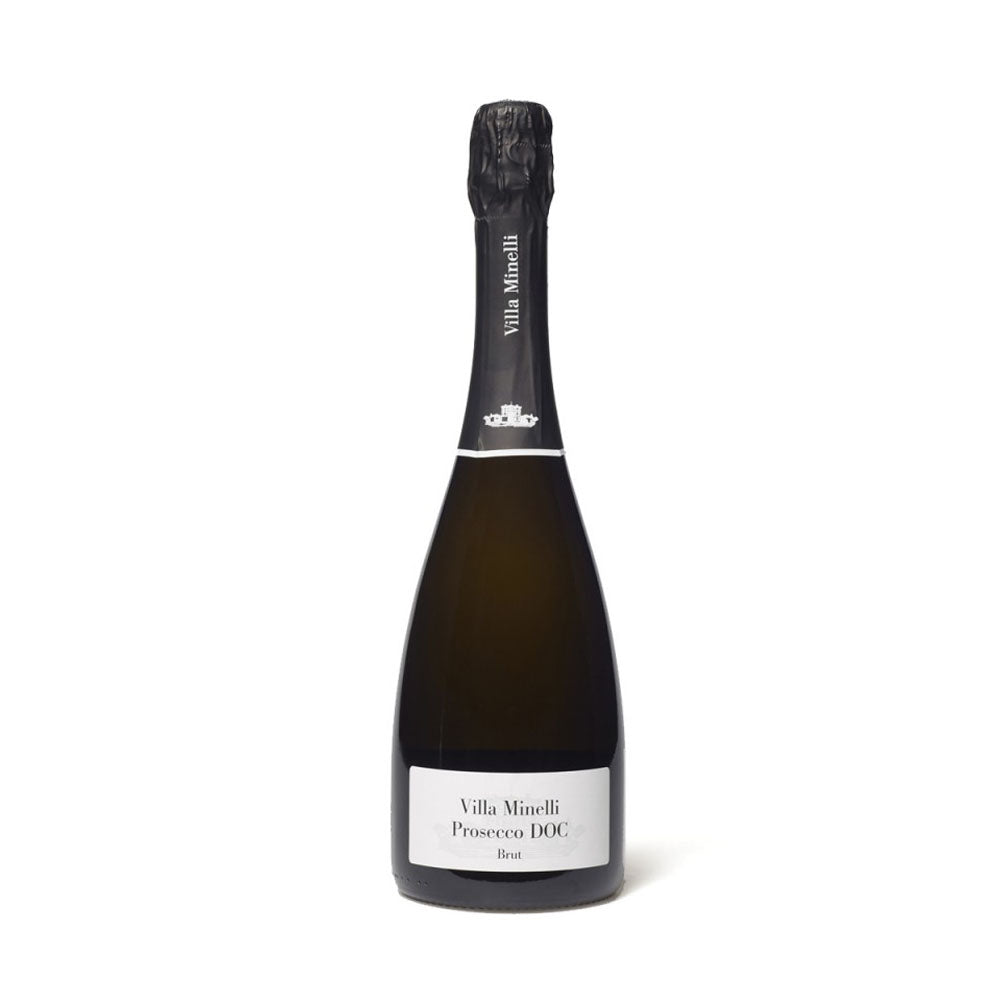 Prosecco Brut | Villa Minelli