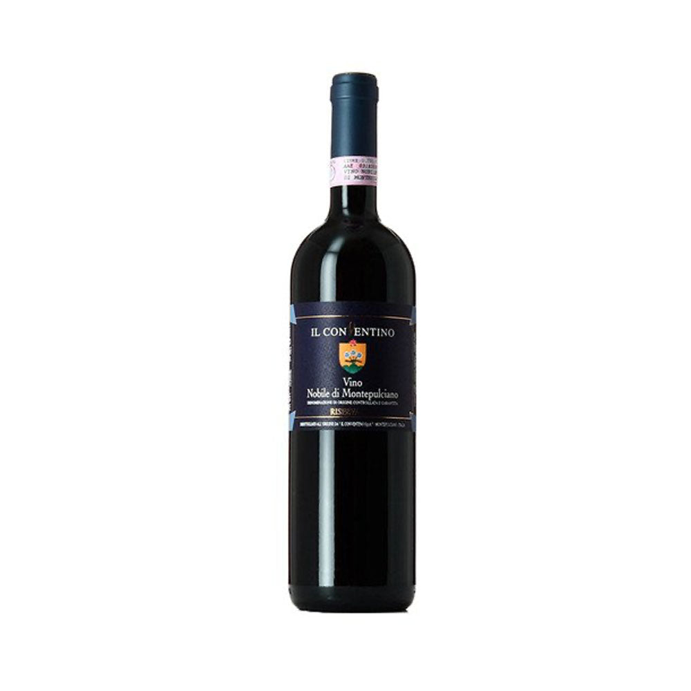 Riserva vino nobile di Montepulciano | Il Conventino