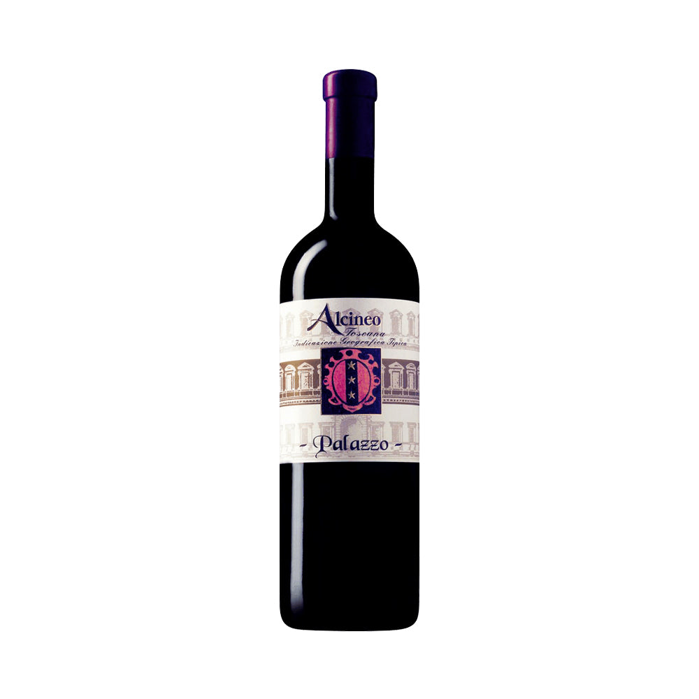 Alcineo | Palazzo