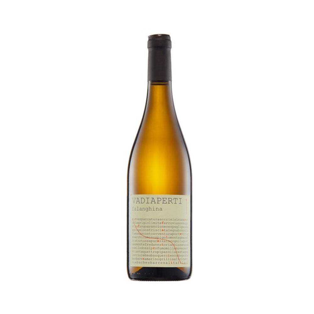 Falanghina | Vadiaperti