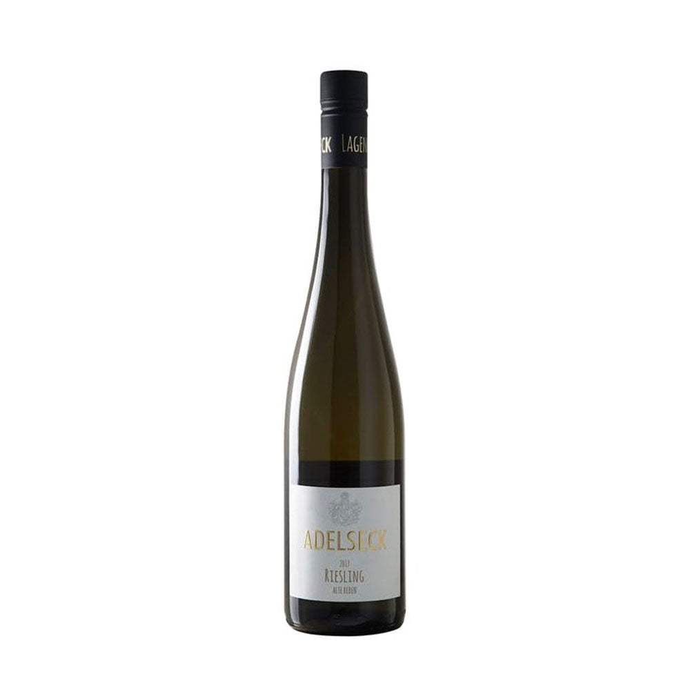 Riesling Alte Reben | Adelseck