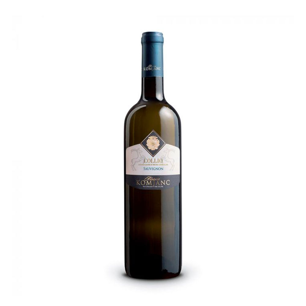 Sauvignon Collio | Komjanc