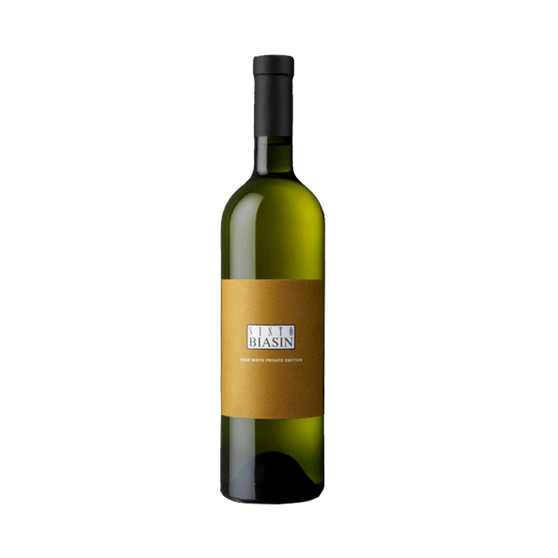 Sisto Bianco — Chardonnay