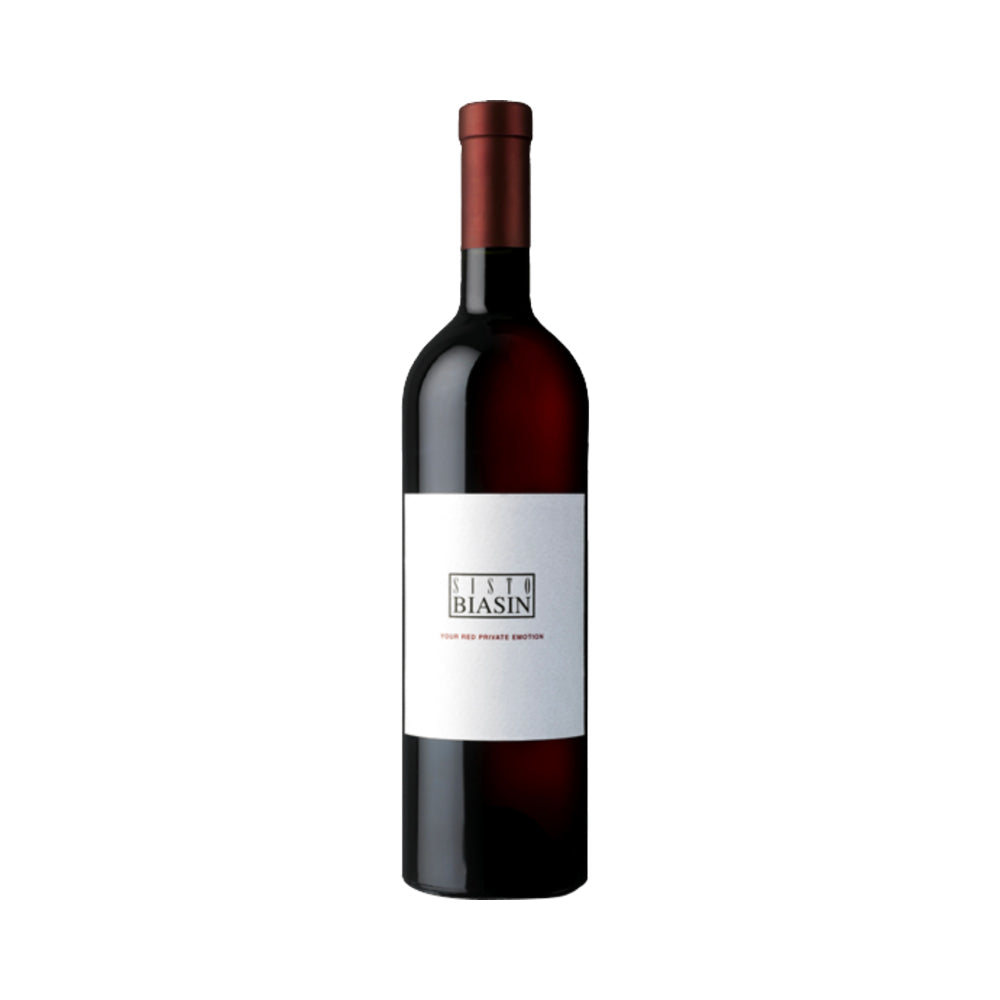 Sisto rosso | Ca Rovere