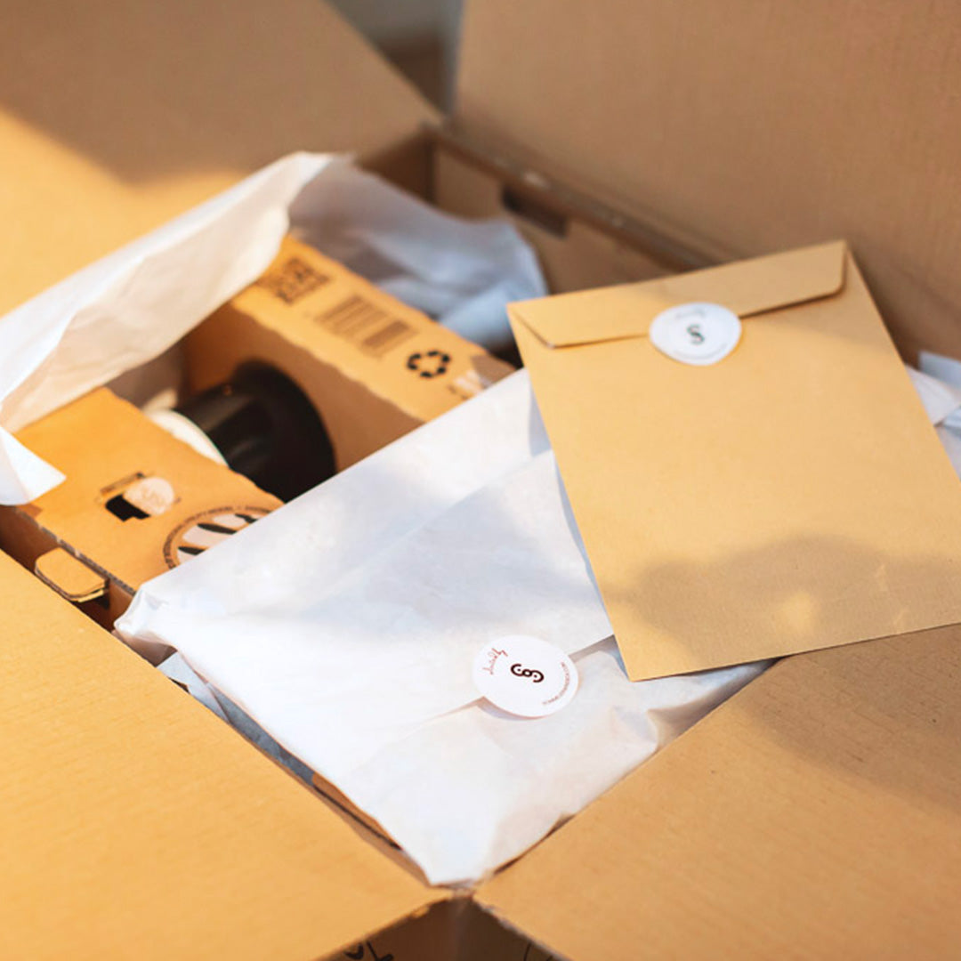 Sommelier Wine Box