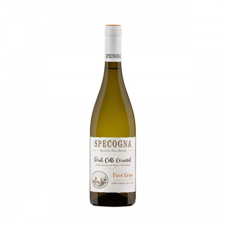 Pinot grigio | Specogna