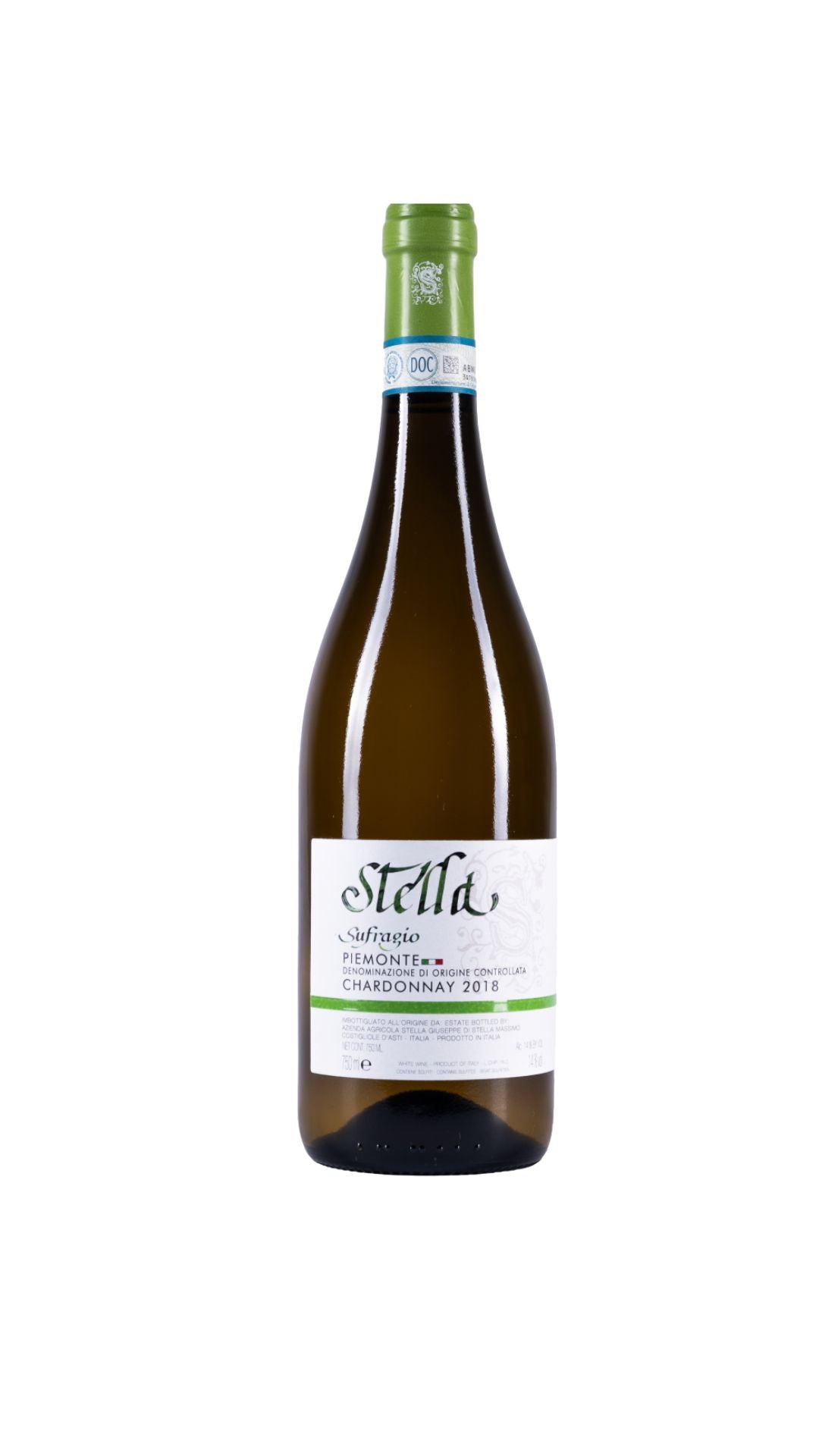 Chardonnay Sufragio | Stella Vini